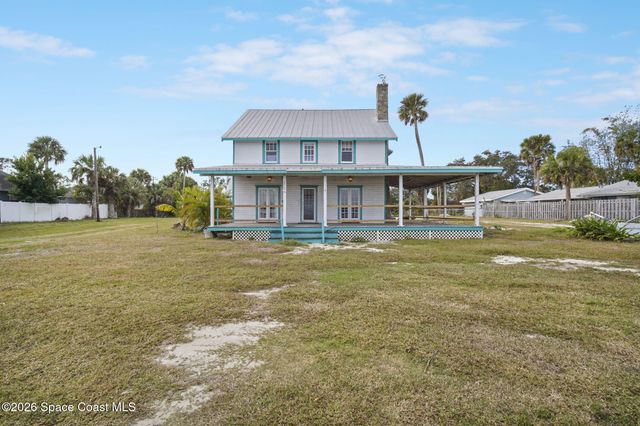 2612 Riverview Drive, Melbourne, FL 32901