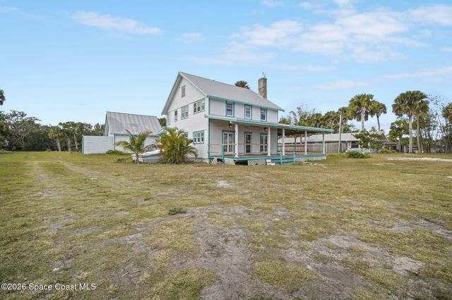 2612 Riverview Drive, Melbourne, FL 32901