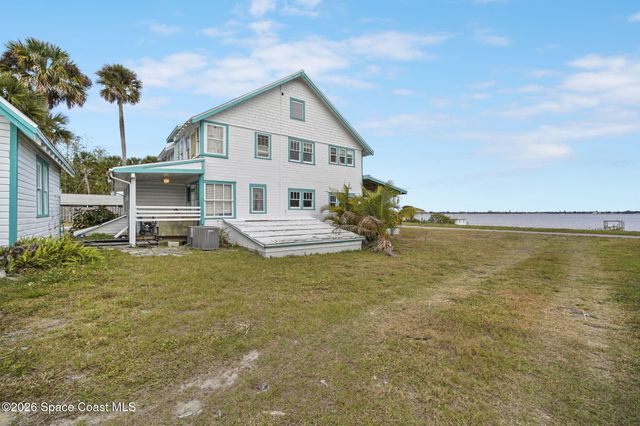 2612 Riverview Drive, Melbourne, FL 32901