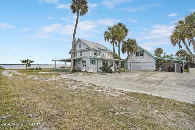 2612 Riverview Drive, Melbourne, FL 32901