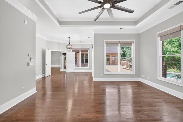 3505 Watson Road, Cumming, GA 30028