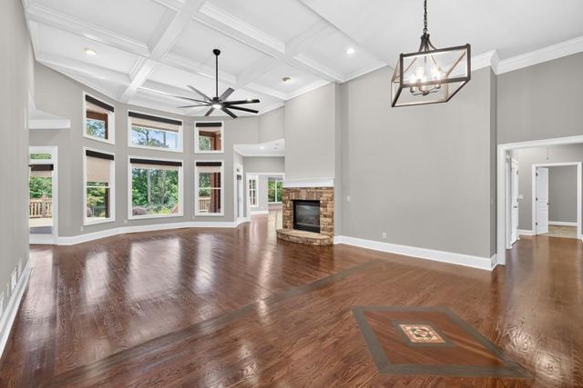 3505 Watson Road, Cumming, GA 30028