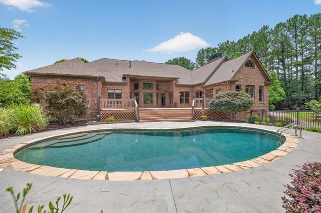 3505 Watson Road, Cumming, GA 30028