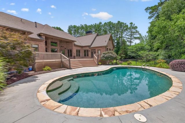 3505 Watson Road, Cumming, GA 30028