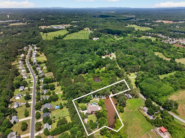 3505 Watson Road, Cumming, GA 30028