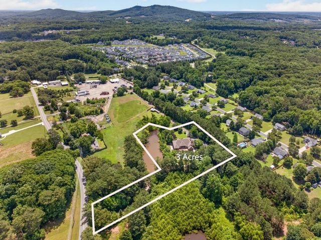 3505 Watson Road, Cumming, GA 30028