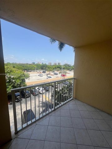 19601 E Country Club Drive 7405, Aventura, FL 33180