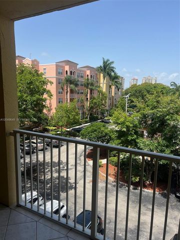 19601 E Country Club Drive 7405, Aventura, FL 33180
