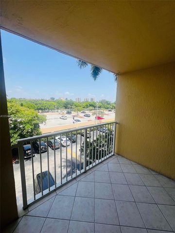 19601 E Country Club Drive 7405, Aventura, FL 33180