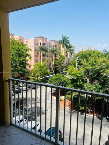 19601 E Country Club Drive 7405, Aventura, FL 33180