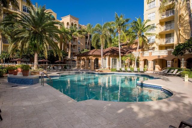 19601 E Country Club Drive 7405, Aventura, FL 33180