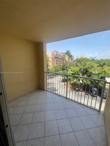 19601 E Country Club Drive 7405, Aventura, FL 33180