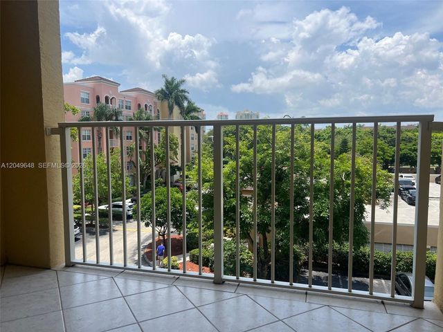 19601 E Country Club Drive 7405, Aventura, FL 33180