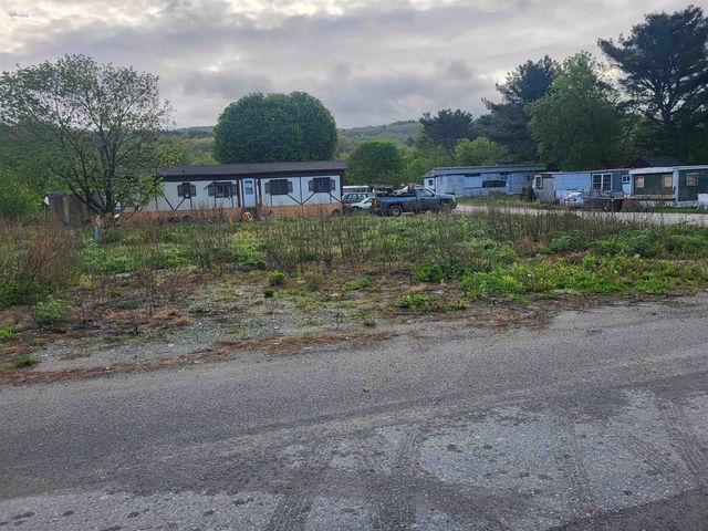 60 Lincoln Street, Pownal, VT 05261