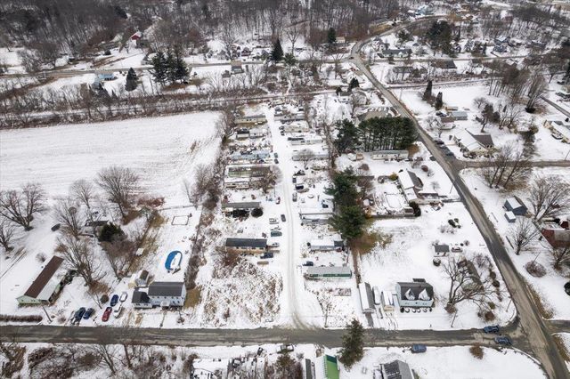 60 Lincoln Street, Pownal, VT 05261