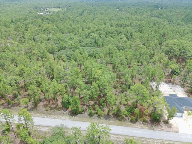 SW BUENA VISTA ROAD, Dunnellon, FL 34431