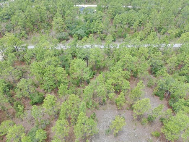 SW BUENA VISTA ROAD, Dunnellon, FL 34431
