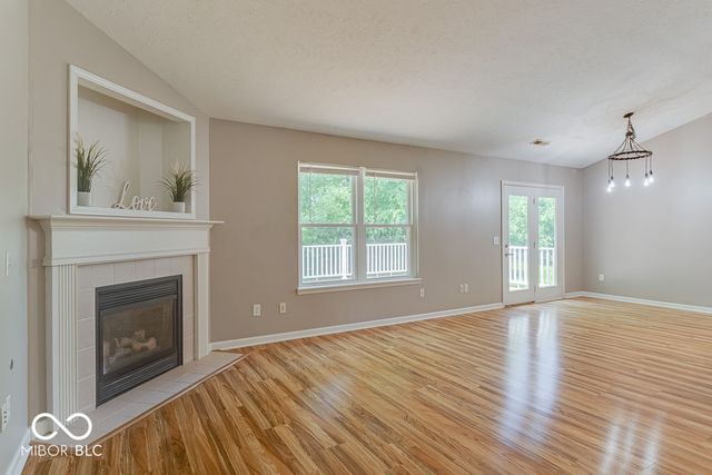 11798 Langham Crescent Court, Fishers, IN 46037