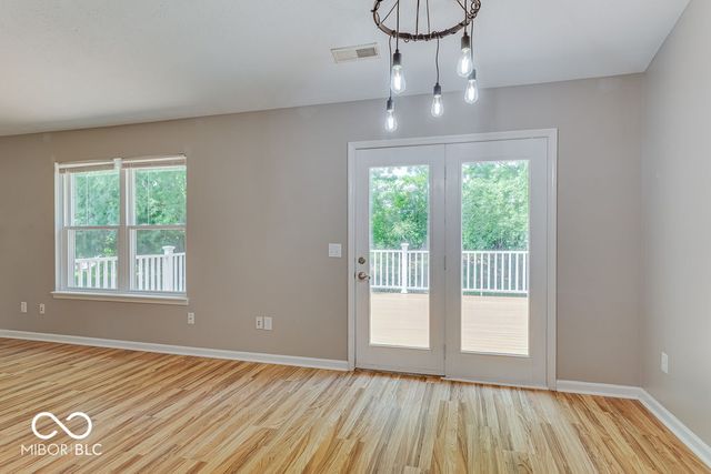 11798 Langham Crescent Court, Fishers, IN 46037