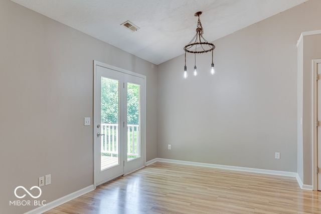 11798 Langham Crescent Court, Fishers, IN 46037