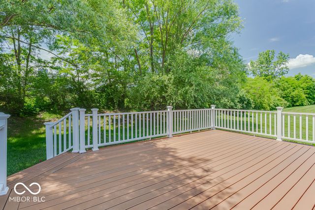 11798 Langham Crescent Court, Fishers, IN 46037