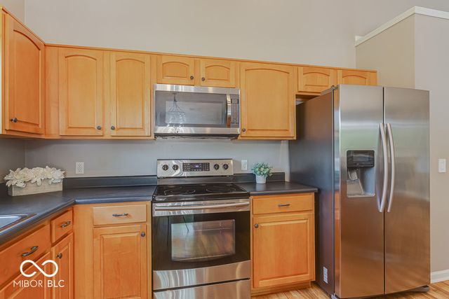 11798 Langham Crescent Court, Fishers, IN 46037