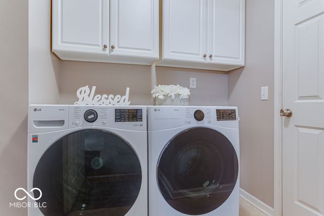 11798 Langham Crescent Court, Fishers, IN 46037