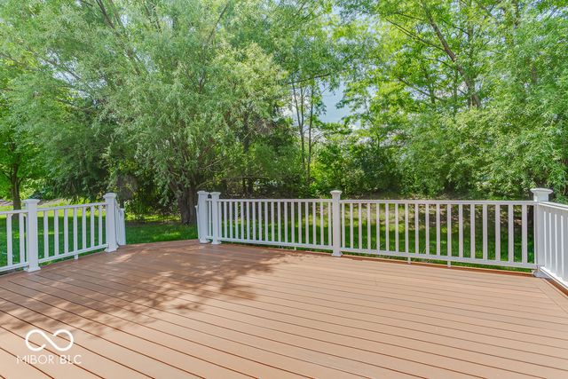 11798 Langham Crescent Court, Fishers, IN 46037