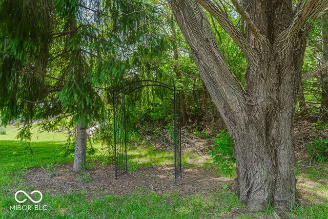 11798 Langham Crescent Court, Fishers, IN 46037