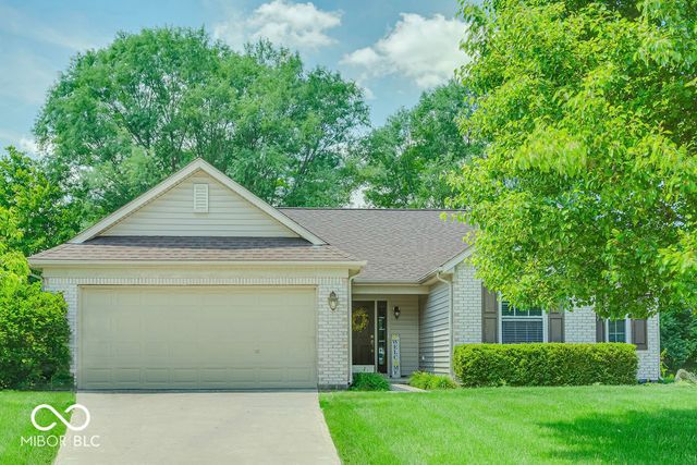 11798 Langham Crescent Court, Fishers, IN 46037