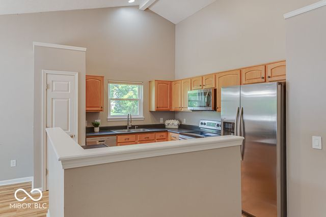 11798 Langham Crescent Court, Fishers, IN 46037