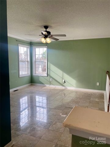 3823 Thomas Ridge Drive, Charlotte, NC 28269