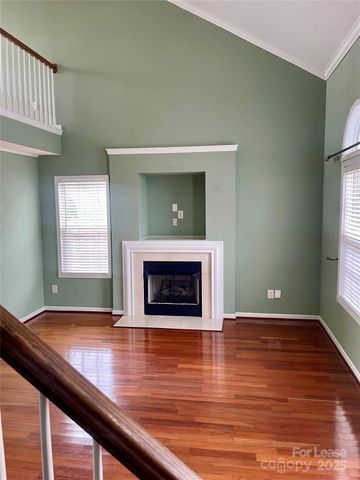 3823 Thomas Ridge Drive, Charlotte, NC 28269