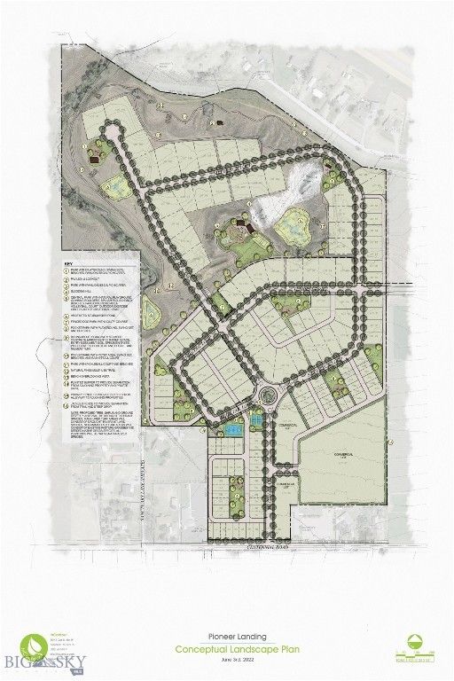 TBD Centennial Road, Columbus, MT 59019 photo 8