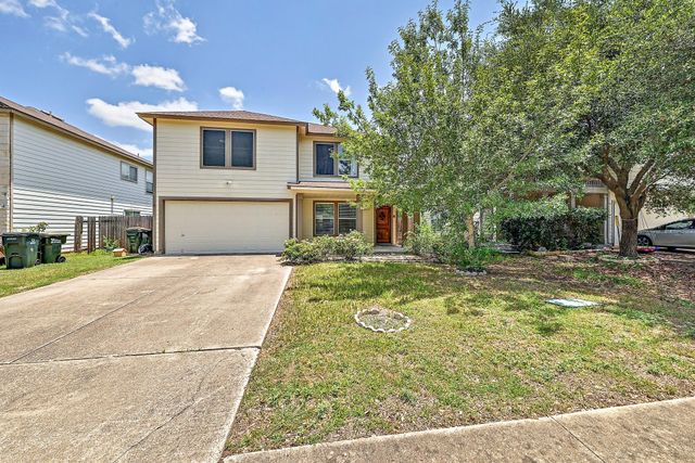 1061 London LN, Georgetown, TX 78626