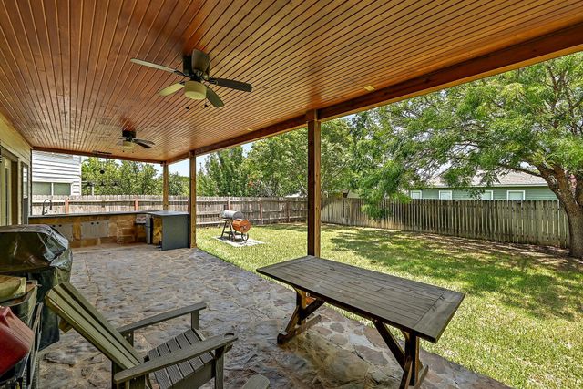 1061 London LN, Georgetown, TX 78626