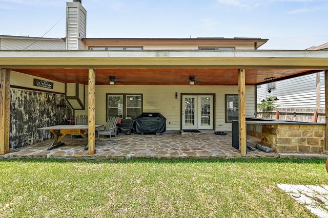 1061 London LN, Georgetown, TX 78626