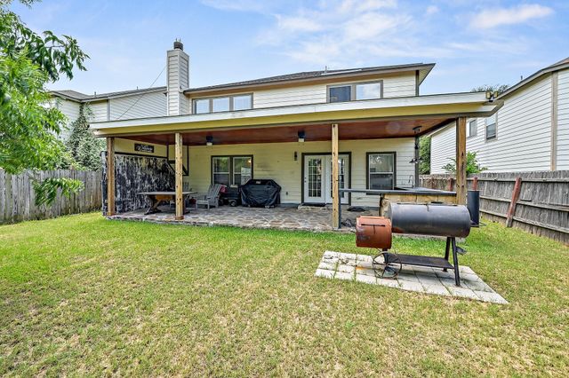 1061 London LN, Georgetown, TX 78626
