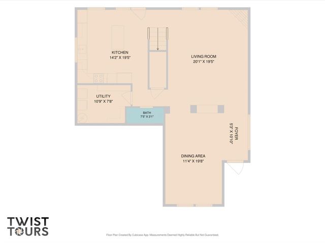 1061 London LN, Georgetown, TX 78626