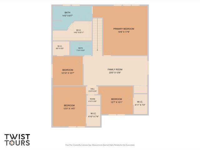 1061 London LN, Georgetown, TX 78626