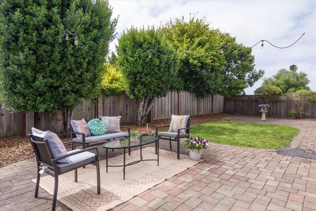 1557 Mizzen Lane, Half Moon Bay, CA 94019