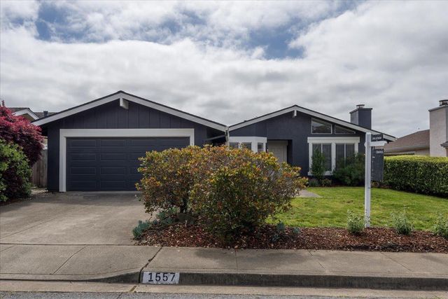1557 Mizzen Lane, Half Moon Bay, CA 94019
