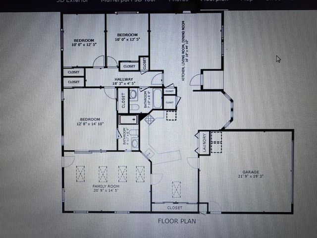 1557 Mizzen Lane, Half Moon Bay, CA 94019