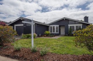 1557 Mizzen Lane, Half Moon Bay, CA 94019
