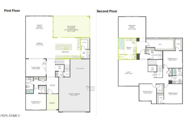 342 E LA ESTELA Lane, San Tan Valley, AZ 85140