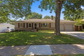2904 Cheyenne Circle, North Kansas City, MO 64116
