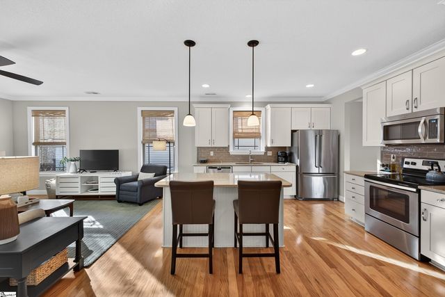 113 Towson Drive, Greenville, SC 29615