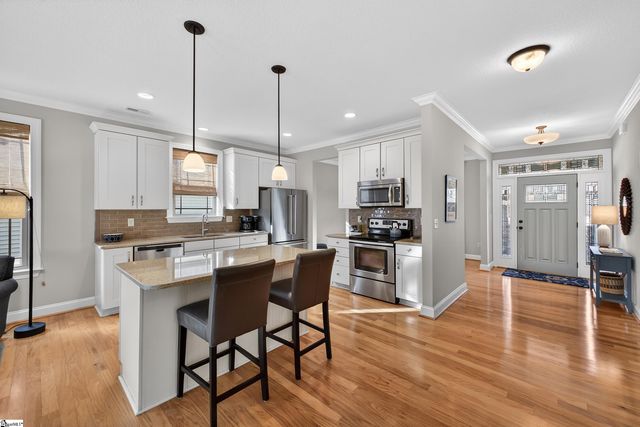 113 Towson Drive, Greenville, SC 29615