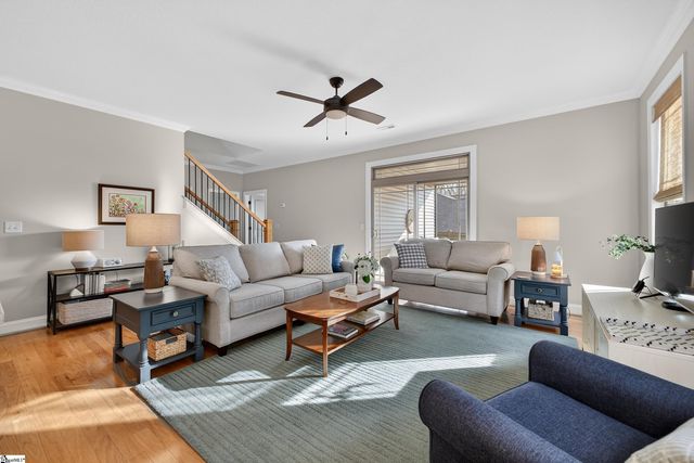 113 Towson Drive, Greenville, SC 29615