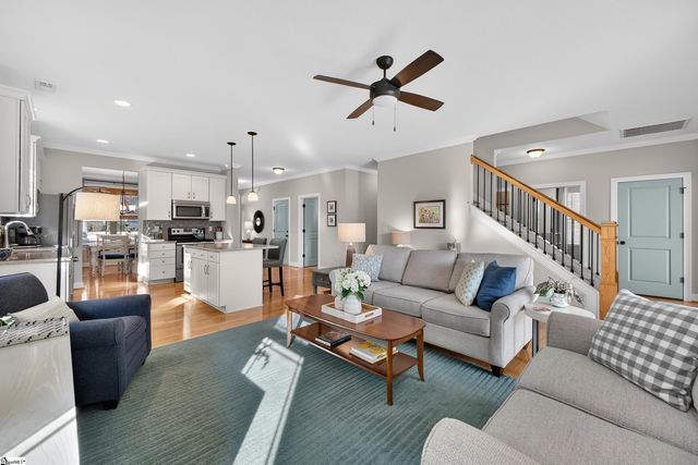 113 Towson Drive, Greenville, SC 29615